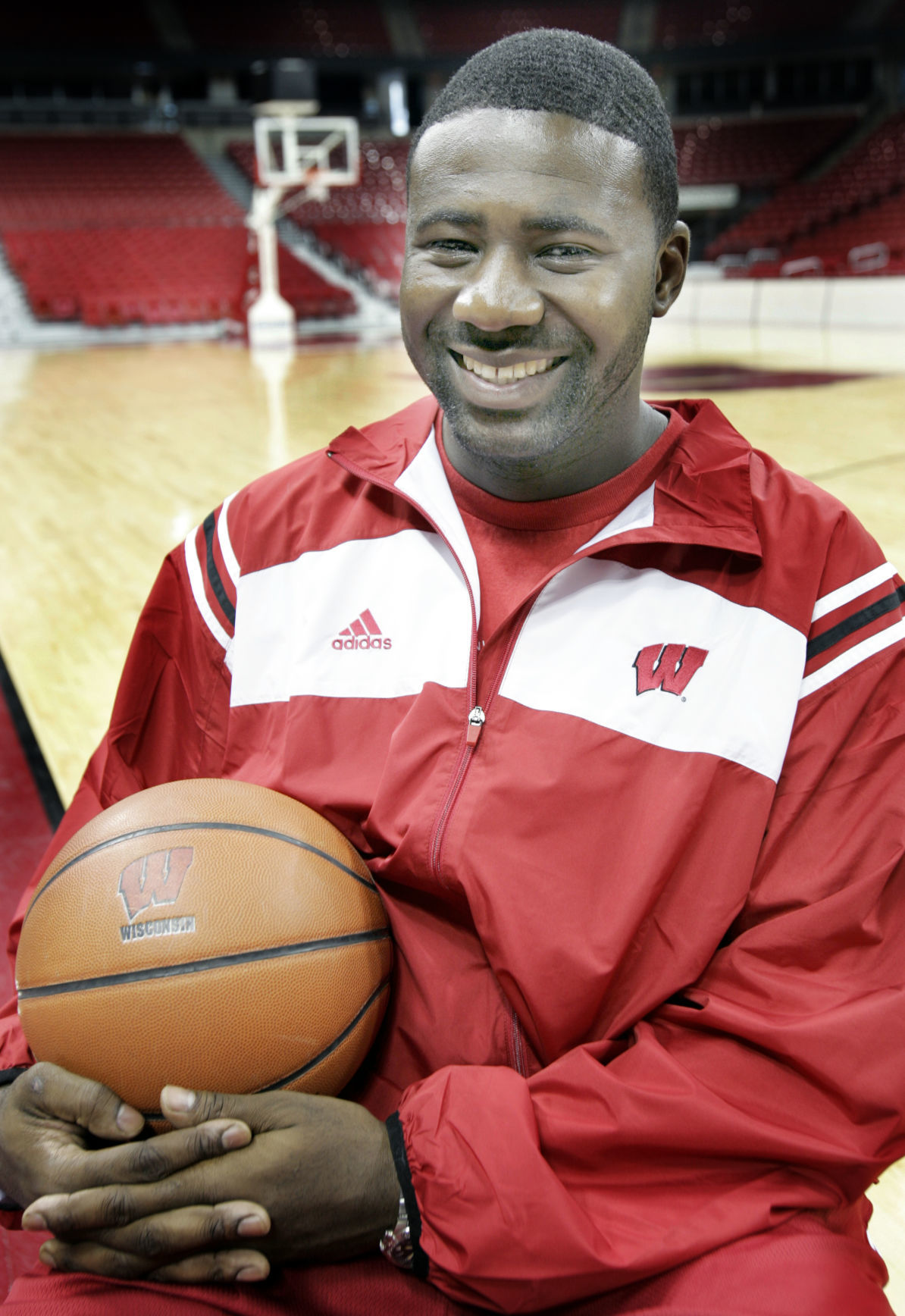 Howard Moore, 2005